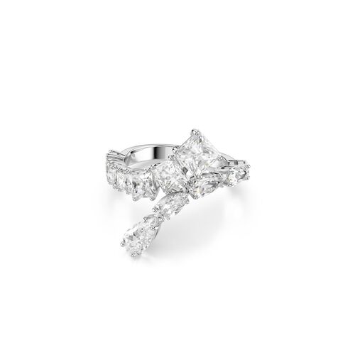 Swarovski Matrix Ring